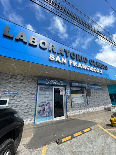 Sucursal Laboratorio Delgado Especializado