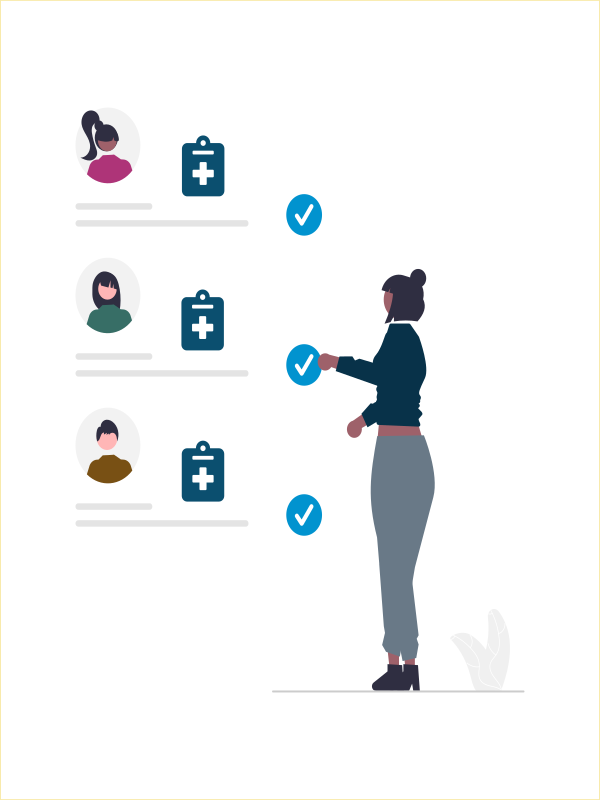 Portal Empresas y Clínicas