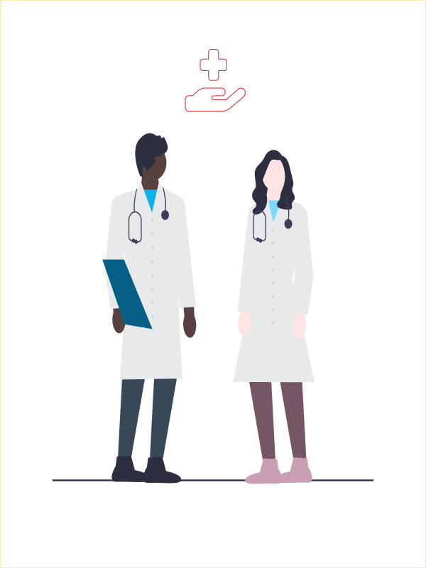 Portal Médicos